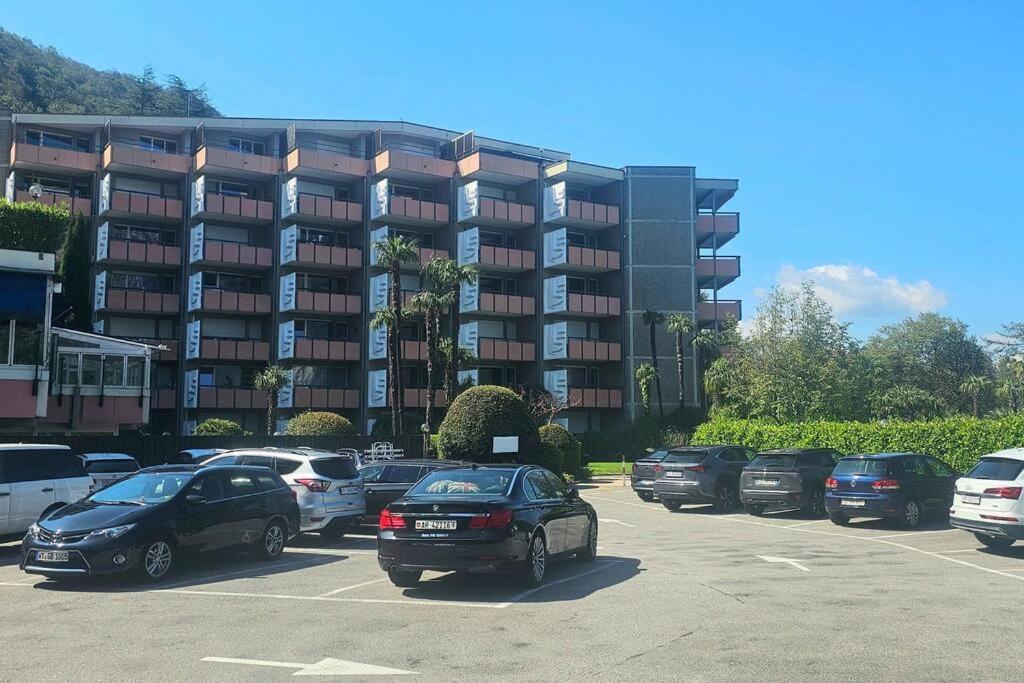 Idyllische Ferienwohnung In Биссоне Экстерьер фото